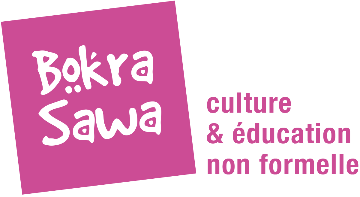 Bokra Sawa logo