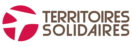 Logo territoires solidaires